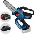 Produktbild: Bosch Professional GKE 18V-20 - Akku-Handschere - 18 V 4 Ah