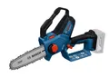 Produktbild: Bosch Professional Akku-Astsäge GKE 18V-20 Solo 06008D7100 Mini-Kettensäge Säge