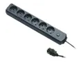 Produktbild: Eaton Power Quality PDU IEC320/C20 - 6 X SCHUKO