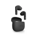 Produktbild: SBS Semi-in-Ear-Ohrhörer TWS, Schwarz (TEEARTWSGOPODSK) #1906832