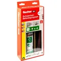 Produktbild: Fischer FIS V Zero 300 T SBS Set M10 R (1 Stk.) (571013)