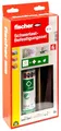 Produktbild: fischer Schwerlast-Befestigungsset mit Ankerstange M10 R und FIS V Zero 300 T, umweltschonender Universalmörtel für Beton, Mauerwerk und nachträgliche Bewehrungsanschlüsse, wetterfest, 300 ml