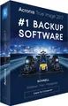 Produktbild: Acronis True Image 2017 1 Gerät Dauerlizenz TI33B2ENS