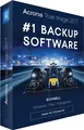 Produktbild: Acronis True Image 2017 1 Gerät Dauerlizenz TI3-20-NEA-RT-WM-EN