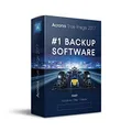 Produktbild: Acronis True Image 2017 - 1 Computer