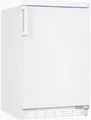 Produktbild: Exquisit UKS115-3-080E Unterbau-Kühlschrank 49,5cm breit 82 Liter 1793112