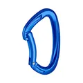 Produktbild: Mammut Crag Key Lock ultramarine bent gate