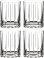 Produktbild: Riedel Drink Specific Bar Double Rocks Glas 4er Set Kristallglas Whisky Glas