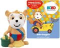 Produktbild: tonies Hörspielfigur Bobo Siebenschläfer: Bobo baggert und weitere Folgen (Neuauflage)