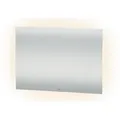 Produktbild: Duravit Lichtspiegel Good 100x70x3,3cm, 52 W, Led, Weiß