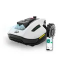 Produktbild: Mähroboter Mammotion YUKA Mini 600 ohne Begrenzungskabel bis 800 m² 50% Steigung