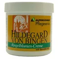 Produktbild: Hildegard von Bingen Ringelblumen-Creme mit Sanddornöl, 250ml