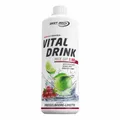Produktbild: Best Body Nutrition Low Carb Vital Drink Sirup Getränke Konzentrat  10,99€/L