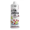 Produktbild: Best Body Low Carb Vital Drink Mineraldrink Getränke Sirup Konzentrat 11,94€/L