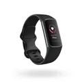 Produktbild: Google Fitbit Charge 5 Aktivitätstracker Android Fitness Uhr Smartwatch OVP