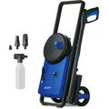 Produktbild: Nilfisk Hochdruckreiniger Core 150-10 PowerControl, mit Schlauchtrommel, 468 l/h, 150bar
