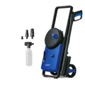 Produktbild: Nilfisk Core 150-10 PowerControl Hochdruckreiniger, 150 bar, mit Schaumsprüher