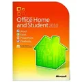 Produktbild: Microsoft Office 2010 Home and Student, FPP (3 PC) inkl. DVD