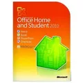 Produktbild: Microsoft Office Home and Student 2010 FPP (3 PC) inkl. DVD