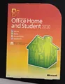 Produktbild: Microsoft Office Home & Student 2010 - Deutsch - 79G-01904 -für 3 PCs