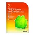 Produktbild: Microsoft Office Home and Student 2010 FPP (3 PC) inkl. DVD