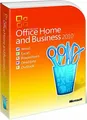 Produktbild: Microsoft Office Home and Student 2010 Buch Microsoft