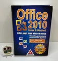 Produktbild: Microsoft Office 2010 Home and Student - Deutsch - Saturn 50 Jahre Apollo Buch