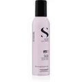 Produktbild: Alfaparf Milano Semi di Lino Style&Care Firming mousse starker Fixierschaum für das Haar 250 ml