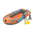 Produktbild: Bestway Schlauchboot-Set Kondor Elite 3000