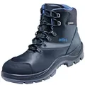 Produktbild: ATLAS knöchelhoher Sicherheitsschuh GTX 565 XP blueline ESD - Schwarz - 37