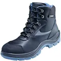 Produktbild: knöchelhoher Sicherheitsschuh GTX 565 XP blueline ESD - S3 - W10 - Gr.37