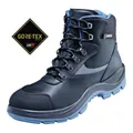 Produktbild: Atlas knöchelhoher Sicherheitsschuh GTX 565 XP blueline ESD S3, Weite 10 Größe 37