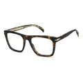 Produktbild: DAVID BECKHAM DB 7020 N9P/20 MATTE HAVANA Eyewear Man Standard, Standard, 51