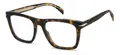 Produktbild: DAVID BECKHAM DB 7020 N9P MATTE HAVANA 51/20/145 Herren Brillen