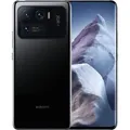 Produktbild: Xiaomi Mi 11 Ultra 256 GB + 12 GB Dual-Sim Ceramic Black Neu - Schwarz