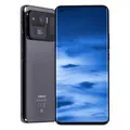 Produktbild: Xiaomi Mi 11 Ultra 5G Dual-SIM 256GB Ceramic Black Android Smartphone gut