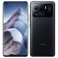 Produktbild: Xiaomi Mi 11 Ultra 5G schwarz 256 GB 12 GB RAM dual sim ziemlich guter Zustand