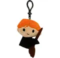 Produktbild: BEMIRO Plüschanhänger Harry Potter Plüsch Anhänger mit Bagclip - ca. 8 cm
