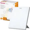 Produktbild: BEURER Tageslichtlampe TL 45 Perfect Day 10.000 Lux 3 Farbtemperaturen LED-Tech