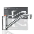 Produktbild: Eisl Speed NI182SCR Einhebel-Waschtischarmatur Chrom