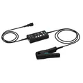 Produktbild: Micsig Oszilloskop-Tastkopf CP2100A AC/DC-Stromtastkopf 800KHz 10A/100A mit Standard-BNC-Schnittstelle