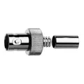 Produktbild: Telegärtner BNC Kabelbuchse UG-1794/U 50 Ohm 100023410