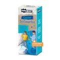 Produktbild: Moses. PhänoMINT Cooler Seilwerfer, wiederaufladbare Seilschleuder mit 3 Schnüren für beeindruckende Figuren & Formen, Physik-Experiment zum Thema Schwerkraft, für Kinder ab 6 Jahren
