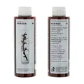 Produktbild: Korres, Almond & Linseed Shampoo