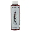 Produktbild: KORRES Almond & Linseed Shampoo 250 ml