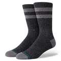 Produktbild: Stance Crew Socken - The Joven (Schwarz, Mittel)