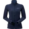 Produktbild: Berghaus Prism Polartec InterActive Fleece Jacket AF dusk (R14) 8