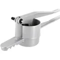 Produktbild: WESTMARK Spätzle-/Kartoffelpresse Spätzlechef Aludruckguß silber