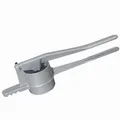Produktbild: WESTMARK Spätzlepresse, Kartoffelpresse, Nudelpresse, 