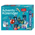 Produktbild: Kosmos Die schönsten Experimente zur Weihnachtszeit (661090)